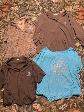 Women’s AT&T Shirts